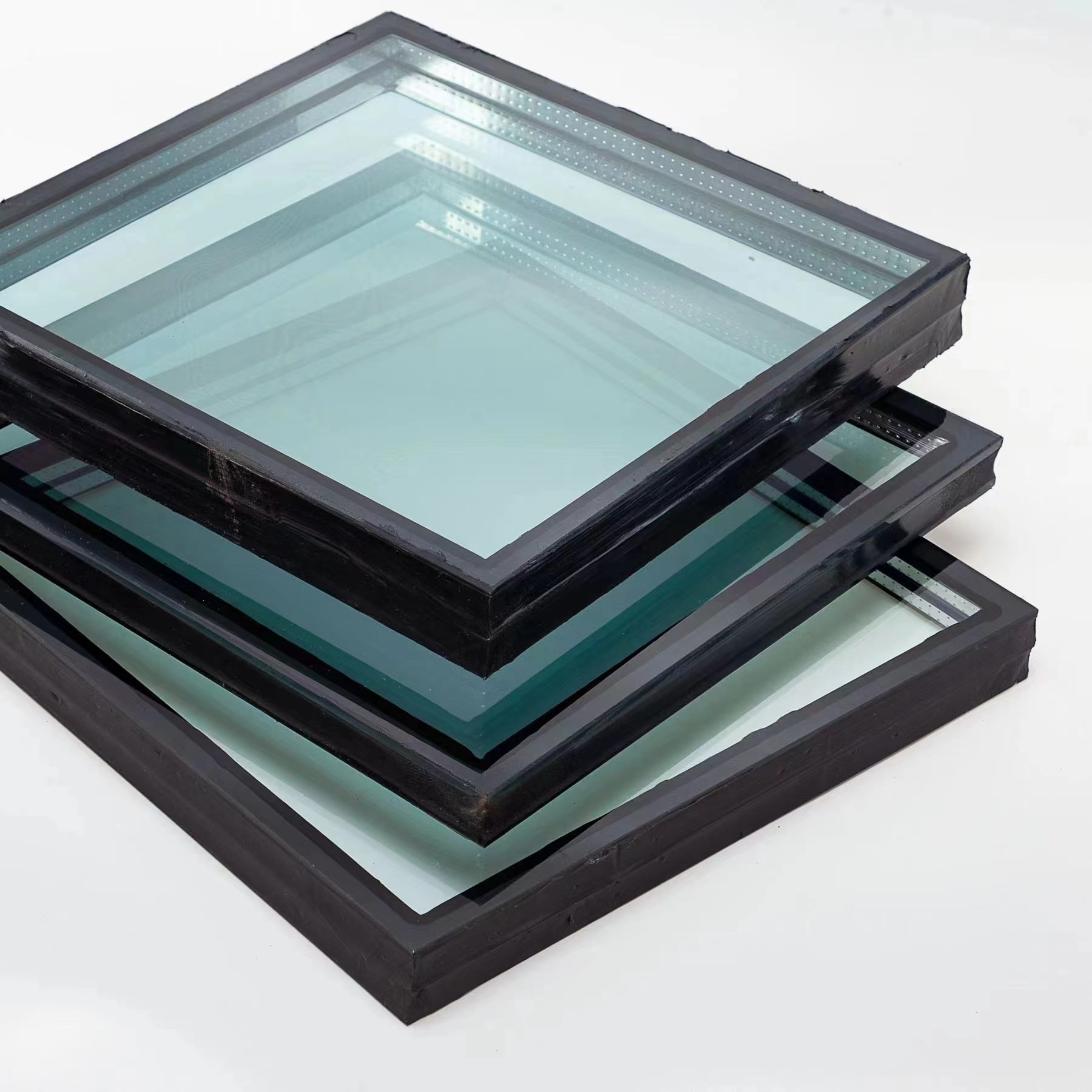 LOW-E glass