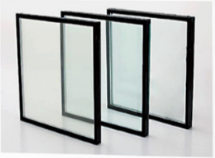 Insulating glass