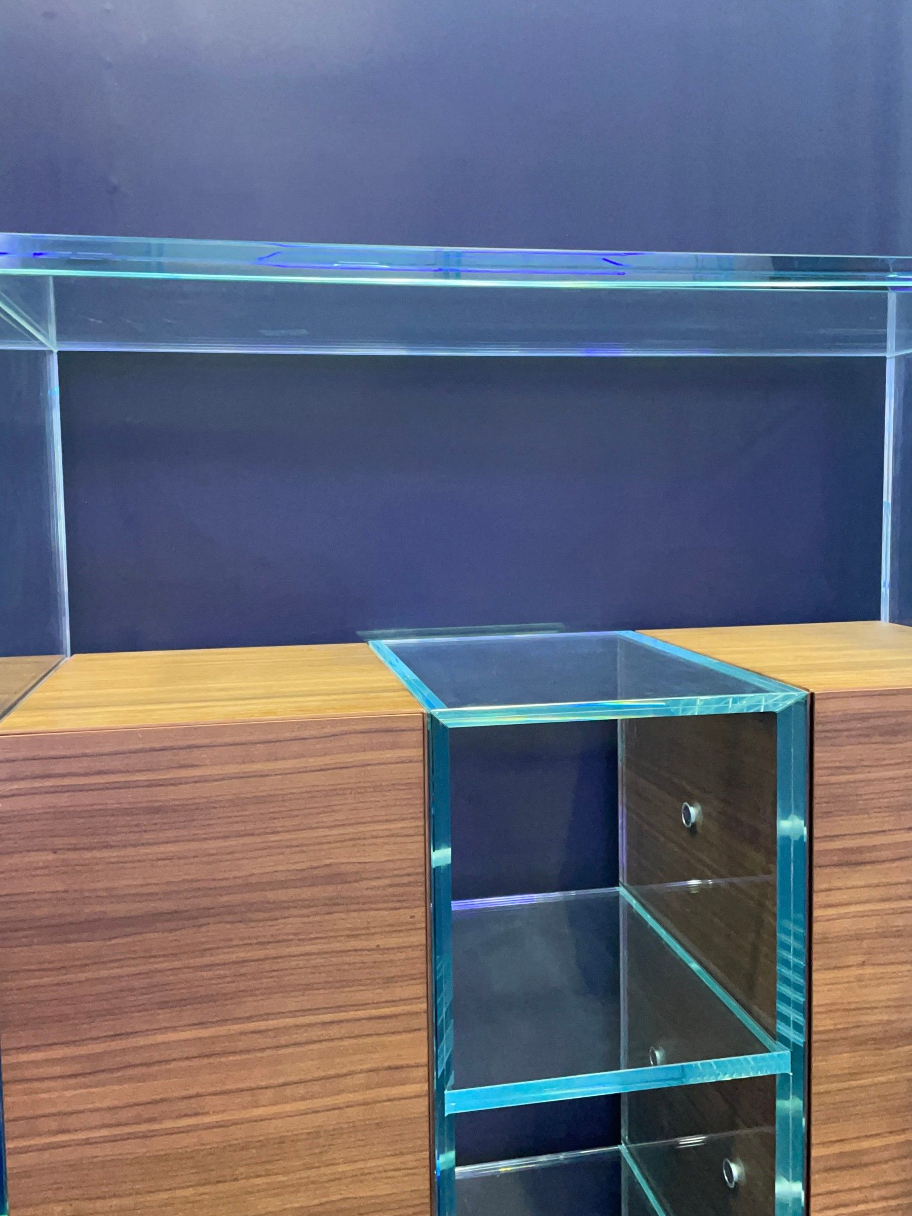 Laminated glass
