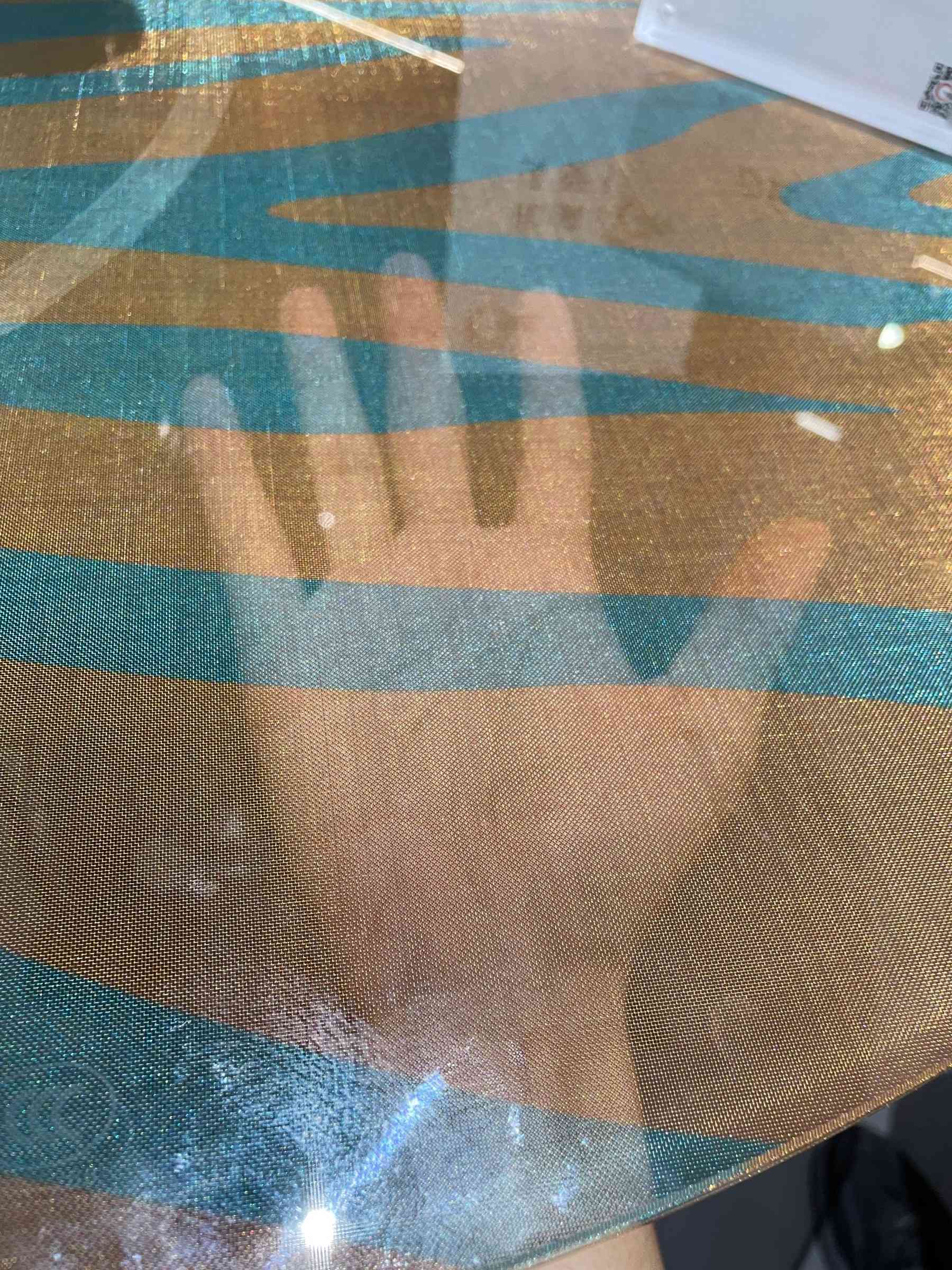 Home improvement glass