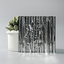 Patterned glass & decorative glass