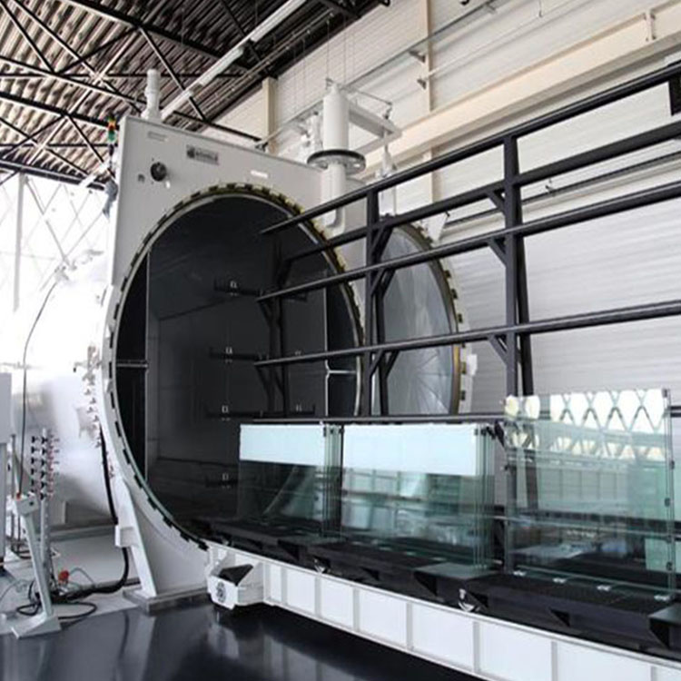 Autoclave